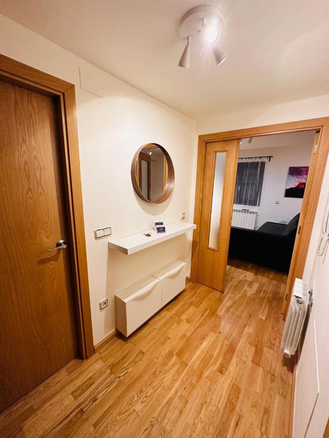Apartamento Lozano Parzan Екстер'єр фото