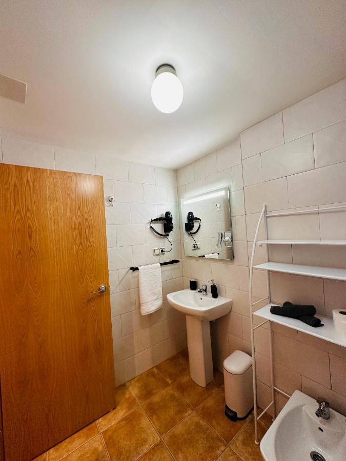 Apartamento Lozano Parzan Екстер'єр фото